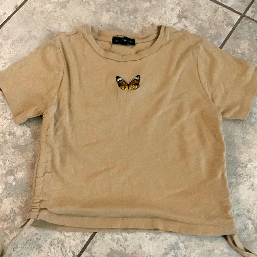 Size L in kids